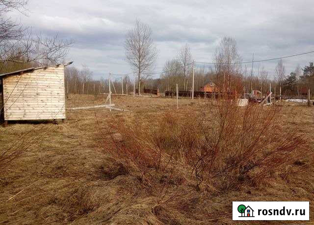 Участок ИЖС 15 сот. на продажу в Валдае Валдай - изображение 1