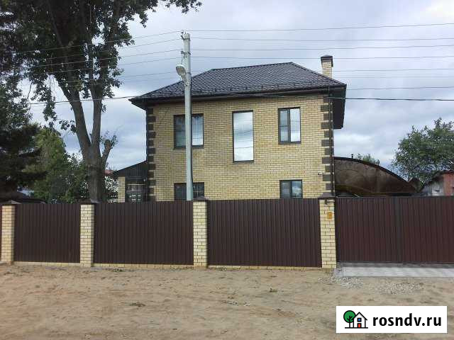 Коттедж 151 м² на участке 5 сот. на продажу в Твери Тверь - изображение 1