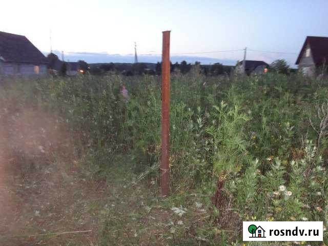 Участок ИЖС 15 сот. на продажу в ЛМС ЛМС - изображение 1