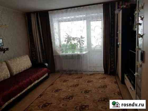 2-комнатная квартира, 55 м², 1/2 эт. на продажу в Ханты-Мансийске Ханты-Мансийск