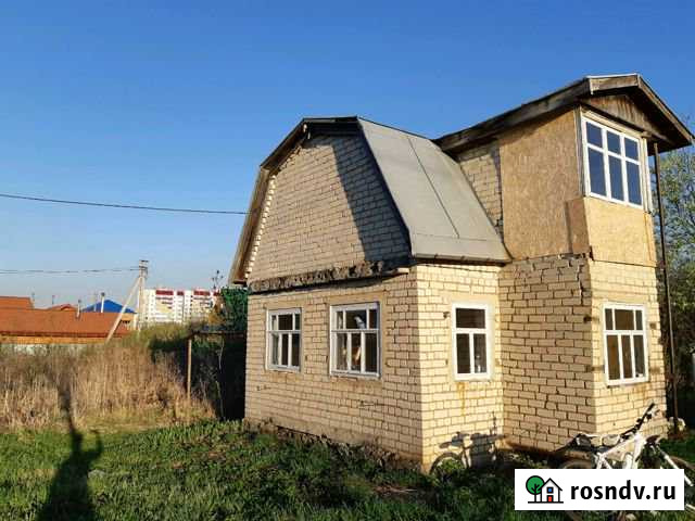 Дача 35 м² на участке 6 сот. на продажу в Саранске Саранск - изображение 1