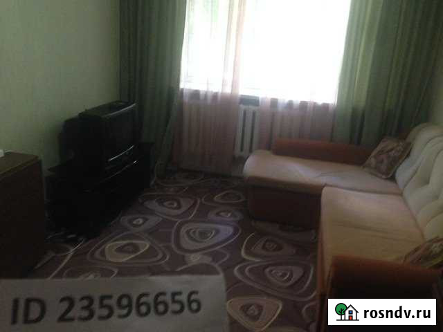 1-комнатная квартира, 32 м², 3/5 эт. в аренду посуточно в Королеве Королев - изображение 1