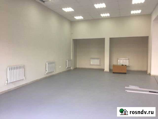 Помещение под магазин Альметьевск - изображение 1