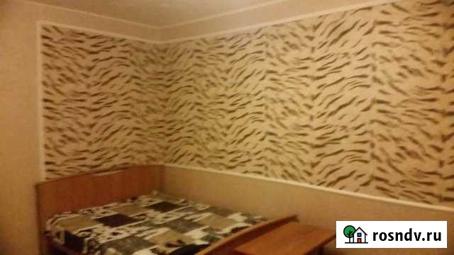 1-комнатная квартира, 29 м², 1/5 эт. в аренду посуточно в Новокуйбышевске Новокуйбышевск - изображение 1