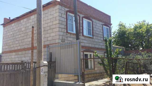 Дом 130 м² на участке 4 сот. на продажу в Старокучергановке Старокучергановка - изображение 1