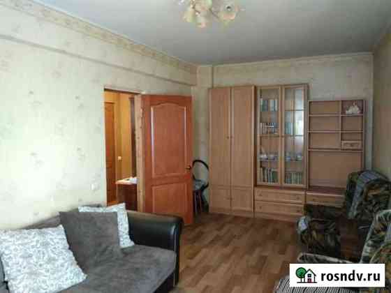 1-комнатная квартира, 39 м², 4/5 эт. в аренду на длительный срок в Раменском Раменское