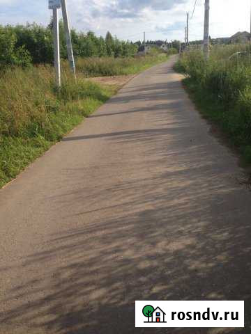 Участок ИЖС 12 сот. на продажу в Рузе Руза - изображение 1