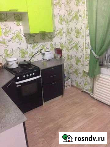 1-комнатная квартира, 37 м², 1/9 эт. на продажу в Искитиме Искитим - изображение 1