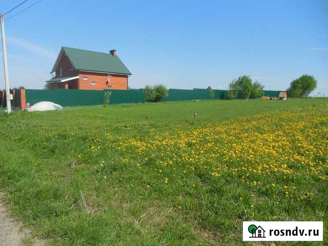 Участок ИЖС 20 сот. на продажу в Протвино Протвино - изображение 1