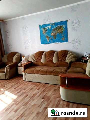 2-комнатная квартира, 52 м², 2/5 эт. на продажу в Излучинске Излучинск - изображение 1
