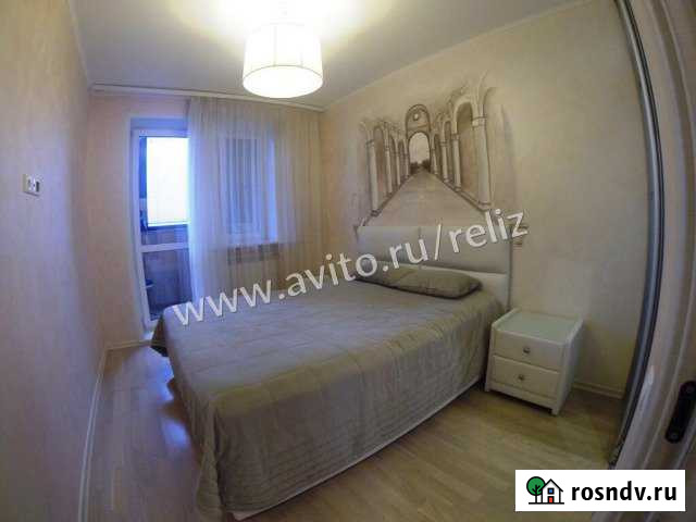 1-комнатная квартира, 45 м², 5/17 эт. в аренду на длительный срок в Наро-Фоминске Наро-Фоминск - изображение 1