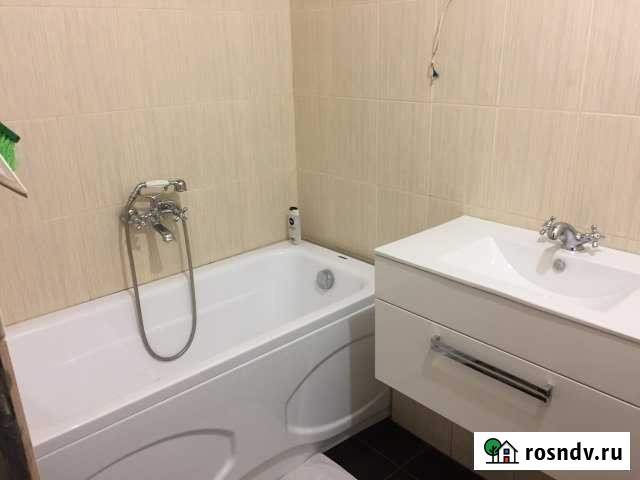 1-комнатная квартира, 40 м², 3/5 эт. на продажу в Приозерске Приозерск - изображение 1