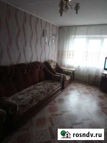 2-комнатная квартира, 52 м², 4/5 эт. на продажу в Краснобродском Краснобродский - изображение 1