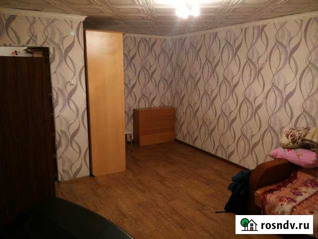 1-комнатная квартира, 38 м², 1/5 эт. в аренду на длительный срок в Октябрьском Республики Башкортостан Октябрьский - изображение 1