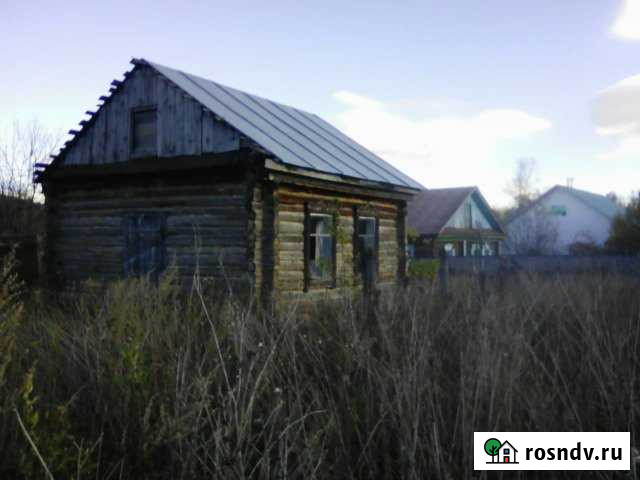 Дом 20 м² на участке 22 сот. на продажу в Уруссу Уруссу - изображение 1