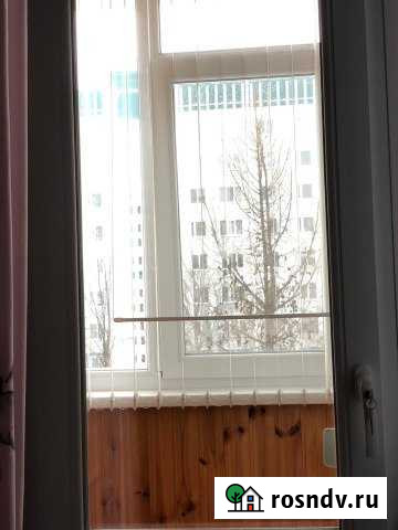 3-комнатная квартира, 65 м², 6/9 эт. на продажу на Камских Полянах Камские Поляны - изображение 1