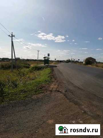 Участок СНТ, ДНП 12 сот. на продажу в Шаховской Шаховская - изображение 1