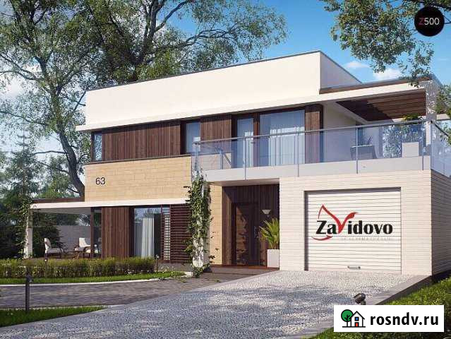 Коттедж 130 м² на участке 12 сот. на продажу в Озерске Челябинской области Озерск - изображение 1