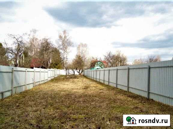 Участок ИЖС 4 сот. на продажу в Старом Городке Старый Городок - изображение 1