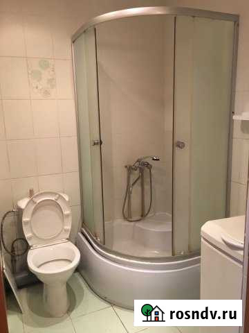 1-комнатная квартира, 31 м², 1/3 эт. в аренду на длительный срок в Яблоновском Яблоновский - изображение 1