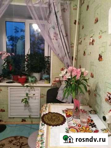 3-комнатная квартира, 56 м², 3/5 эт. на продажу в Печоре Печора - изображение 1