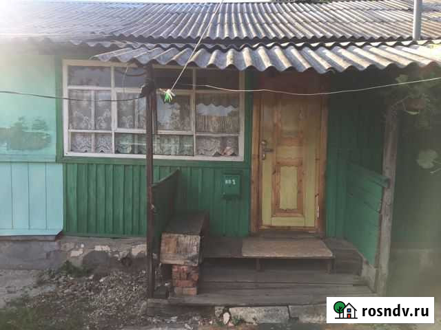 2-комнатная квартира, 50 м², 1/1 эт. на продажу в Балашове Балашов - изображение 1