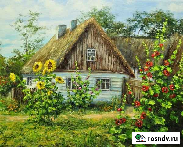 Дача 35 м² на участке 12 сот. на продажу в Сосновском Сосновское - изображение 1