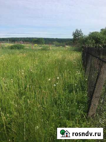 Участок СНТ, ДНП 29 сот. на продажу в Заокском Заокский - изображение 1