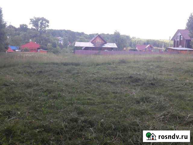 Участок ИЖС 12 сот. на продажу в Сокольском Сокольское - изображение 1