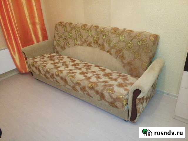 2-комнатная квартира, 65 м², 8/9 эт. в аренду на длительный срок в Пушкино Пушкино - изображение 1