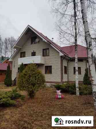 Коттедж 432 м² на участке 20 сот. на продажу в Подольске Подольск