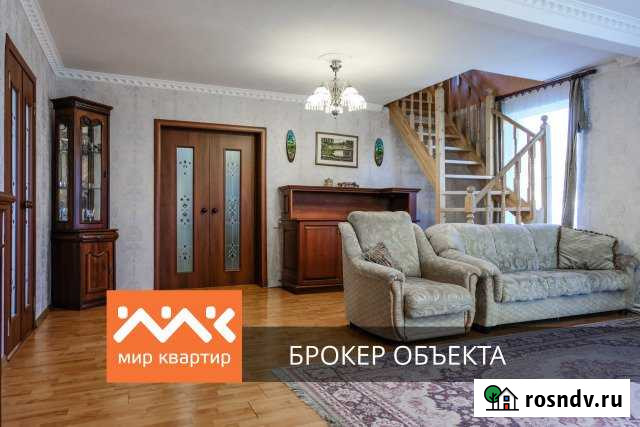 Дом 156 м² на участке 7.5 сот. на продажу в Гатчине Гатчина - изображение 1