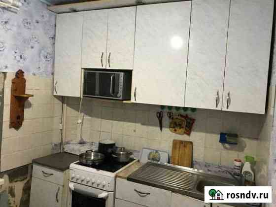 1-комнатная квартира, 30 м², 1/5 эт. в аренду на длительный срок в Нефтеюганске Нефтеюганск