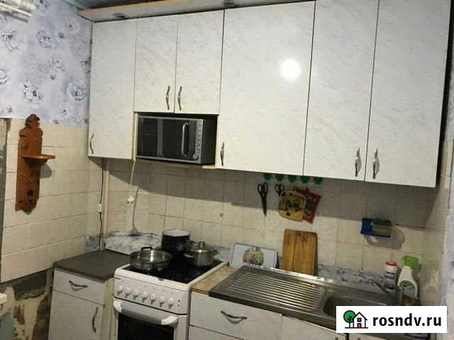 1-комнатная квартира, 30 м², 1/5 эт. в аренду на длительный срок в Нефтеюганске Нефтеюганск - изображение 1