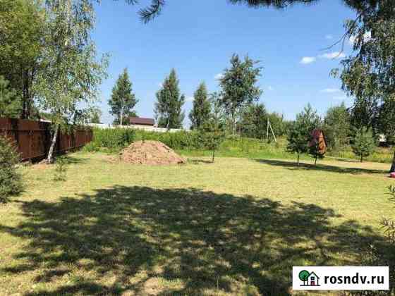 Участок СНТ, ДНП 10 сот. на продажу в Серпухове Серпухов