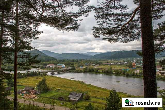 Дом 20 м² на участке 15 сот. на продажу в Вершине Теи Вершина Теи - изображение 1