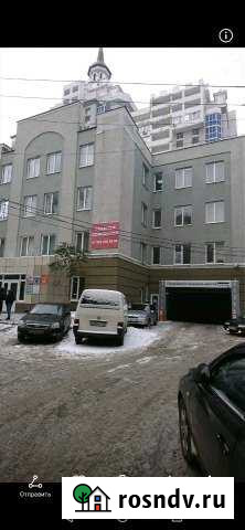 Машиноместо 20 м² на продажу в Воронеже Воронеж - изображение 1