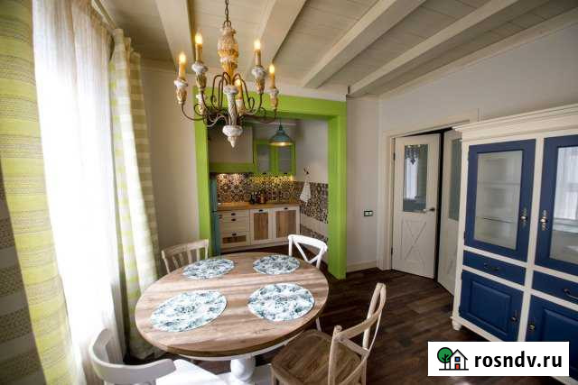 2-комнатная квартира, 50 м², 3/5 эт. в аренду посуточно в Светлогорске Светлогорск - изображение 1