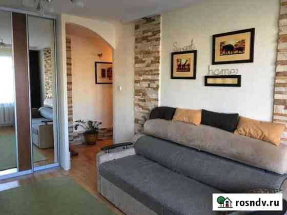 3-комнатная квартира, 47 м², 1/5 эт. на продажу в Камышине Камышин
