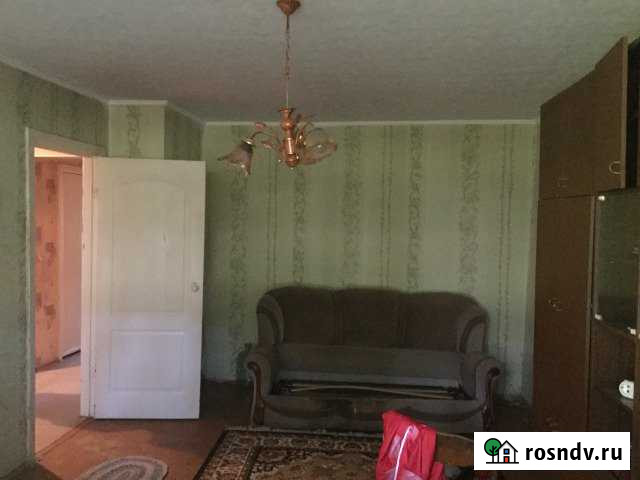 3-комнатная квартира, 60 м², 2/5 эт. на продажу в Кирово-Чепецке Кирово-Чепецк - изображение 1