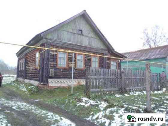 Дом 47 м² на участке 7.7 сот. на продажу в Ильинско-Хованском Ильинско-Хованское