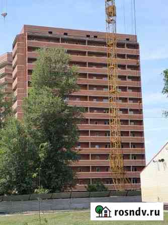 1-комнатная квартира, 35 м², 14/14 эт. на продажу в Аксае Ростовской области Аксай