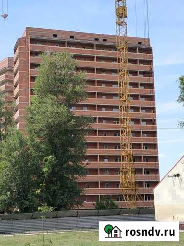 1-комнатная квартира, 35 м², 14/14 эт. на продажу в Аксае Ростовской области Аксай - изображение 1