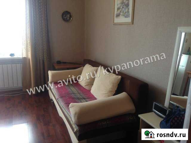 Квартира-студия, 25 м², 3/4 эт. на продажу в Супсехе Супсех - изображение 1