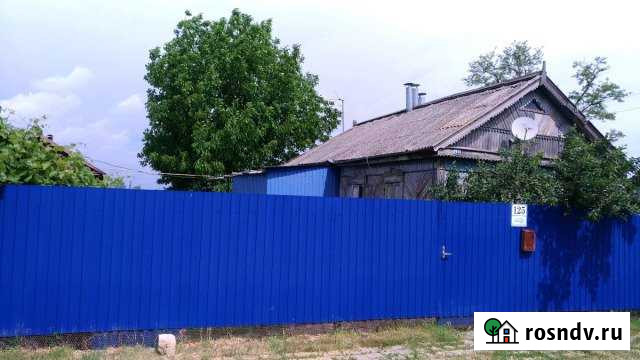 Дом 45 м² на участке 15 сот. на продажу в Крыловской Крыловская - изображение 1