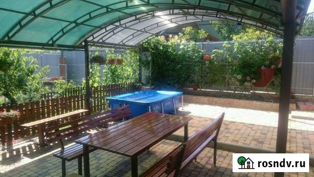 Коттедж 100 м² на участке 5 сот. в аренду посуточно в Геленджике Геленджик - изображение 1