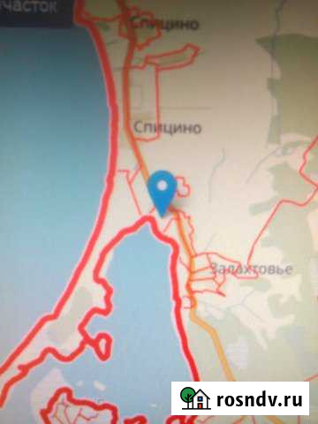 Участок ИЖС 36 сот. на продажу в Гдове Гдов - изображение 1