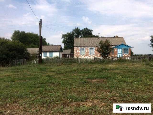 Дом 49.4 м² на участке 40 сот. на продажу в Мордово Мордово - изображение 1