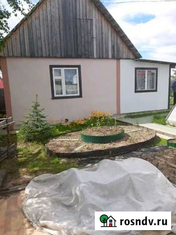 Дача 42 м² на участке 9 сот. на продажу в Югорске Югорск - изображение 1