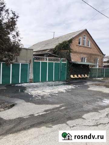 Дом 145.2 м² на участке 665 сот. на продажу в Октябрьском Республики Северная Осетия Октябрьское - изображение 1